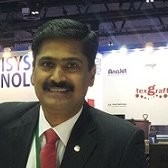 Firosh M Sethumadhavan