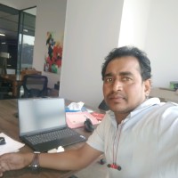 Rajendra kumar Gouda