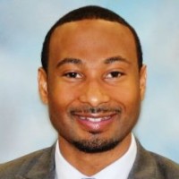 Floyd H. Hardin III (He, Him, His)