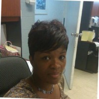 Stephanie Jackson