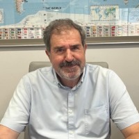 Thomas Kagkalis