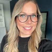 Sara Nygårds