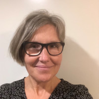 Ingela Karlsson