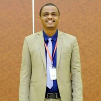 Mohammed Ahmed