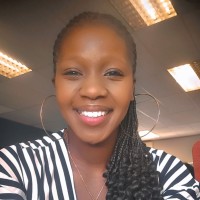 Lolwethu Khoza