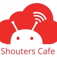 Shouters Cafe