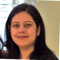 Neha Mathur