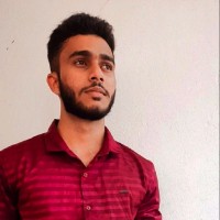 Abdul Mudashar