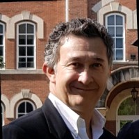 Jaime A Hernandez Alvarez