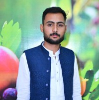 Ahtasham Ullah