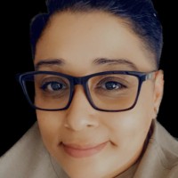 Maribel Llamas