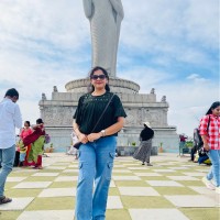 Subhasree Bhattacharya
