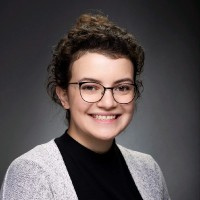 Mary Gauvin