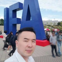 Allen Wong