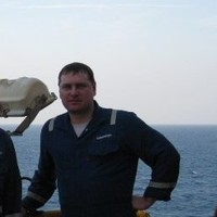 Mikhail Petrov