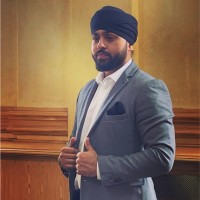 Dalveer Bharaj