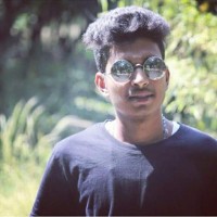 Ashish Kumar