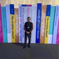 Vikram Soni