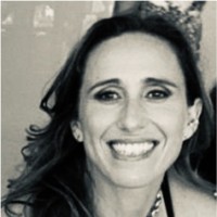 Teresa Ribas
