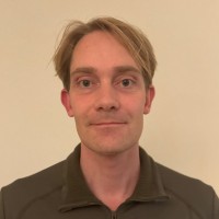 Jarno Van Miltenburg