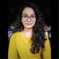 Ankita Bangar