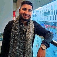 Wikash Lachman