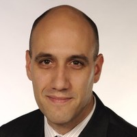 Mathieu Belhumeur