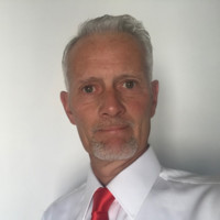 Peter MARKE