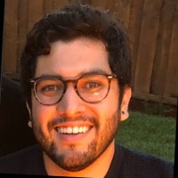 Benjamin Cardenas