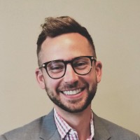 Nathan Gauld, MSc IEM, CMP