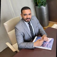 Mohammed Khairi