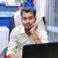 Md. Shahriar Rahman Shuvo