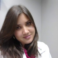 jacqueline silva