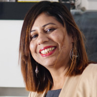 Veena Janet Basil