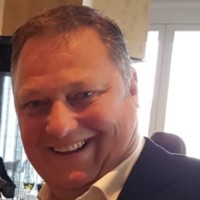 John Van Schaik