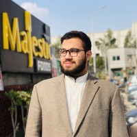 Ali Ashraf