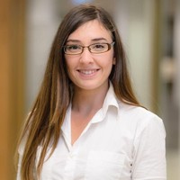 Gabrielle Albert