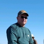 Randy Tipton