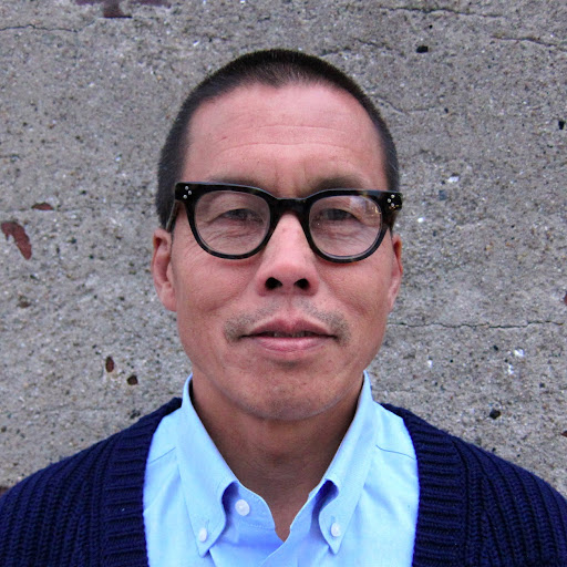 Stephen Chao