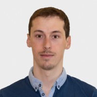 Sergio Gonzalez, Phd