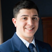 Jacob Mamarian