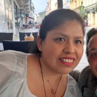 Susana Raymi Belleza