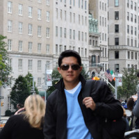 Luis Coo