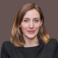 Thea Ferretti
