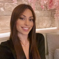 Stefani Christodoulou