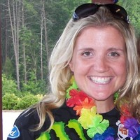 Kristen Pettit