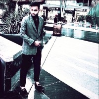 Er. Aditya Arya