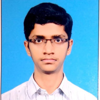 Mohammed Ayaz Ansari