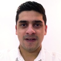 Juan Pablo Abundez Rodríguez