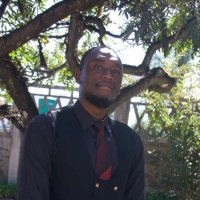 Davison Gono